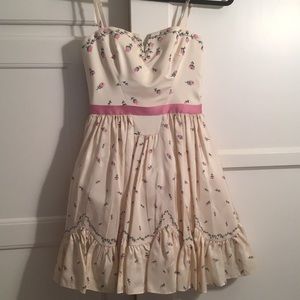 Party dress